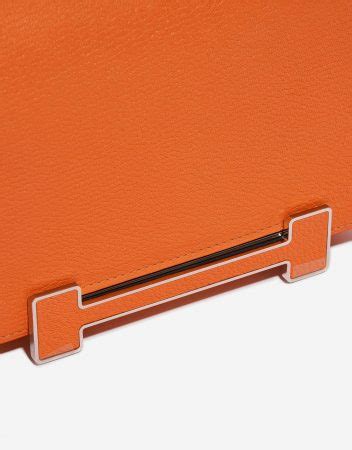 hermes geta orange|new hermes geta.